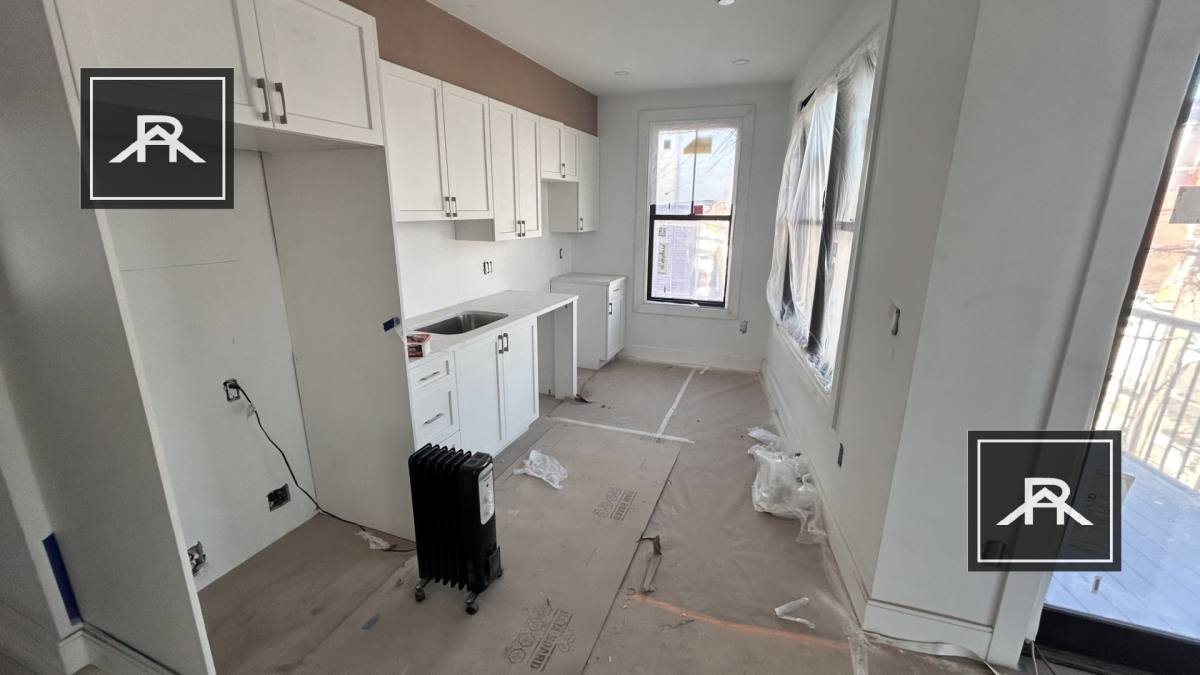 Apartment for rent at 38 Colborne Rd, Brighton, MA 02135