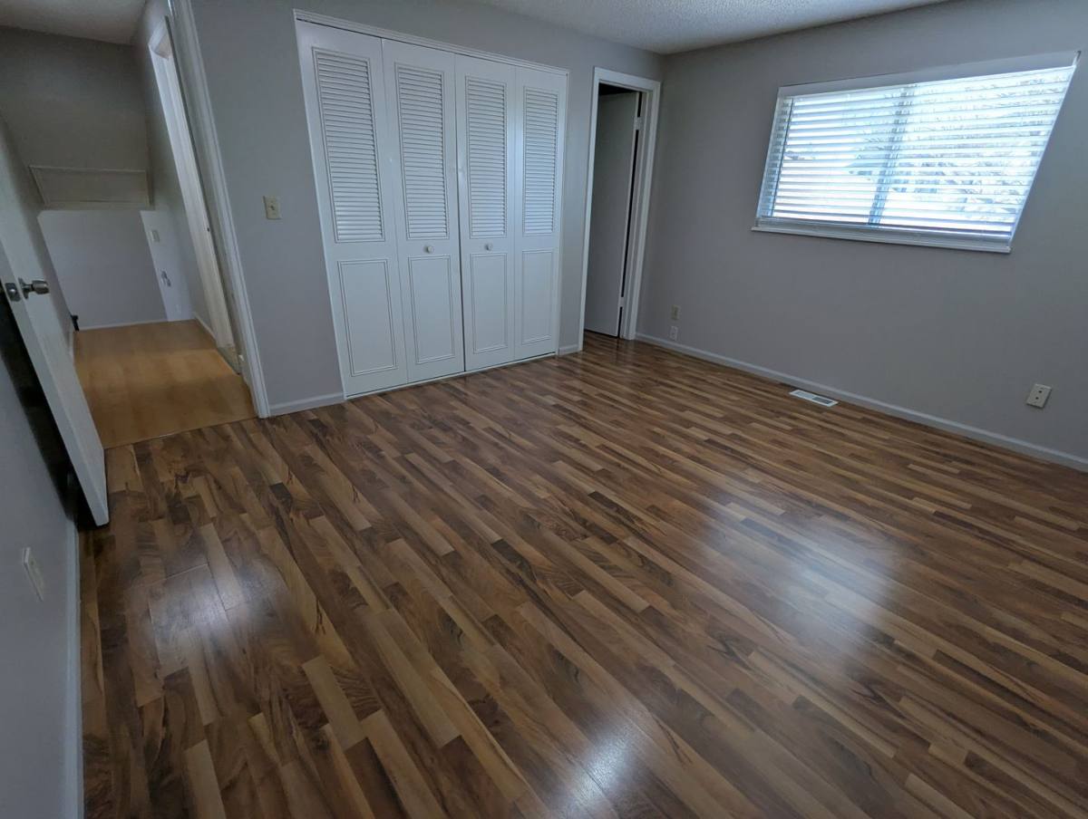 House for rent at 3107 Scott Dr, Rock Springs, WY 82901