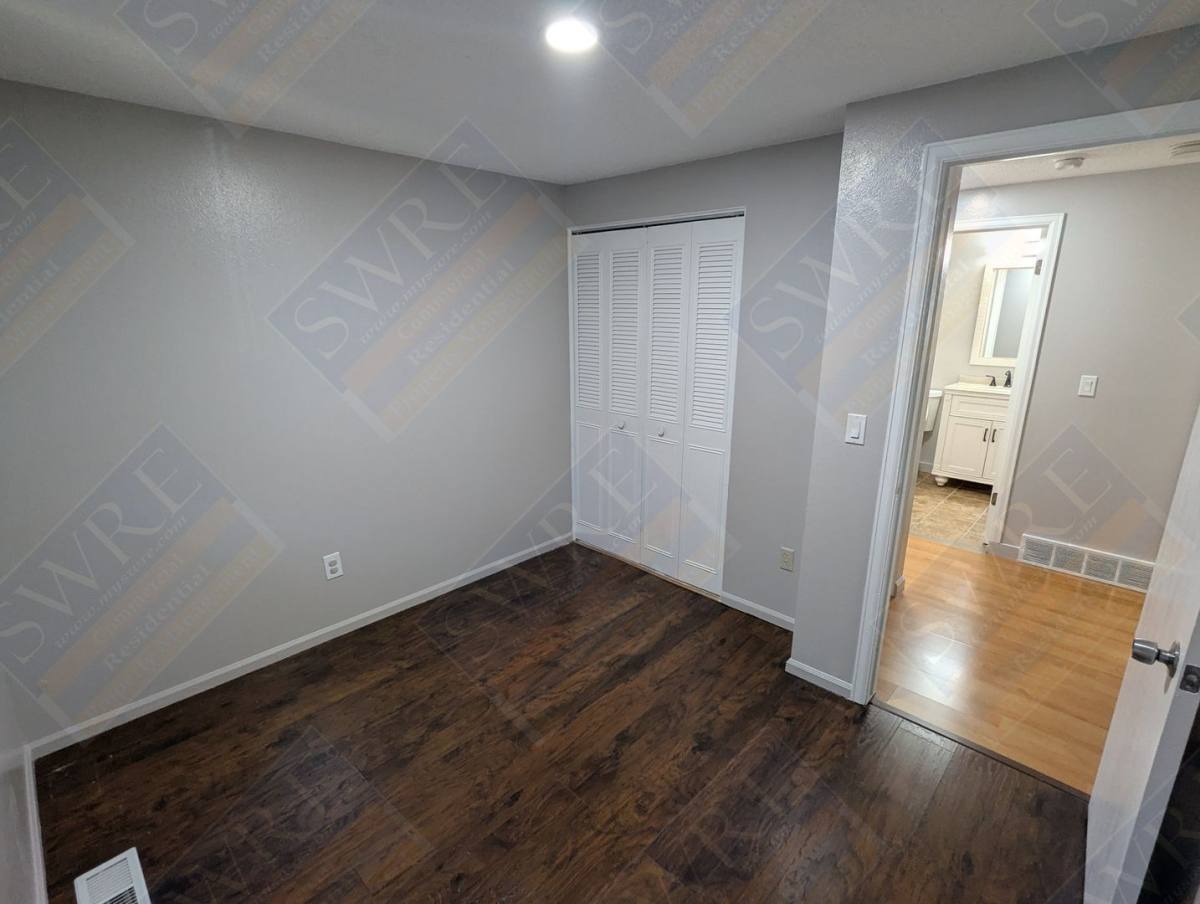 House for rent at 3107 Scott Dr, Rock Springs, WY 82901