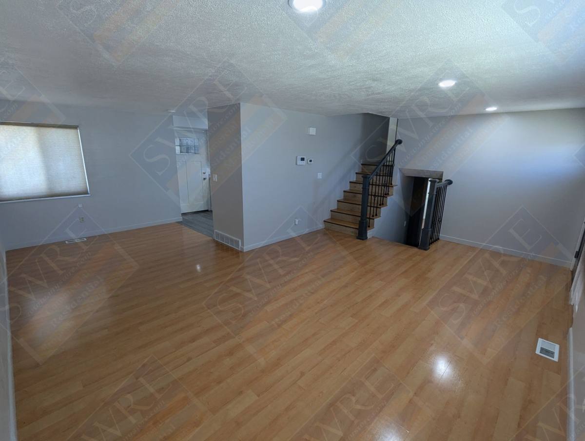 House for rent at 3107 Scott Dr, Rock Springs, WY 82901