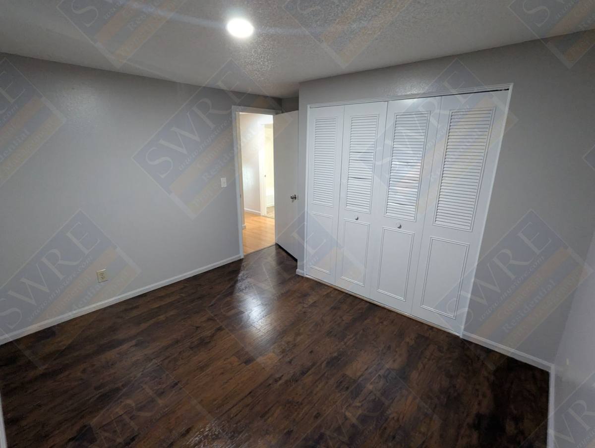 House for rent at 3107 Scott Dr, Rock Springs, WY 82901