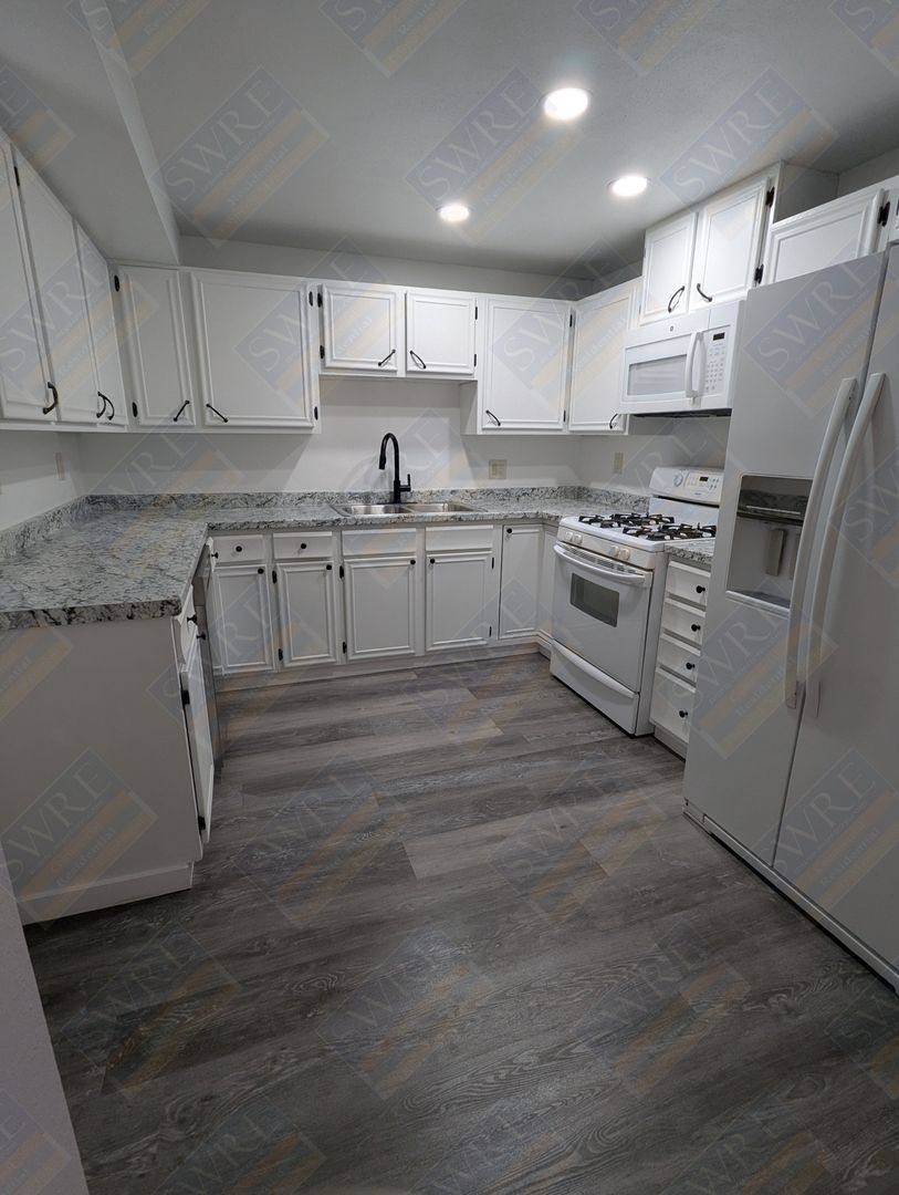 House for rent at 3107 Scott Dr, Rock Springs, WY 82901