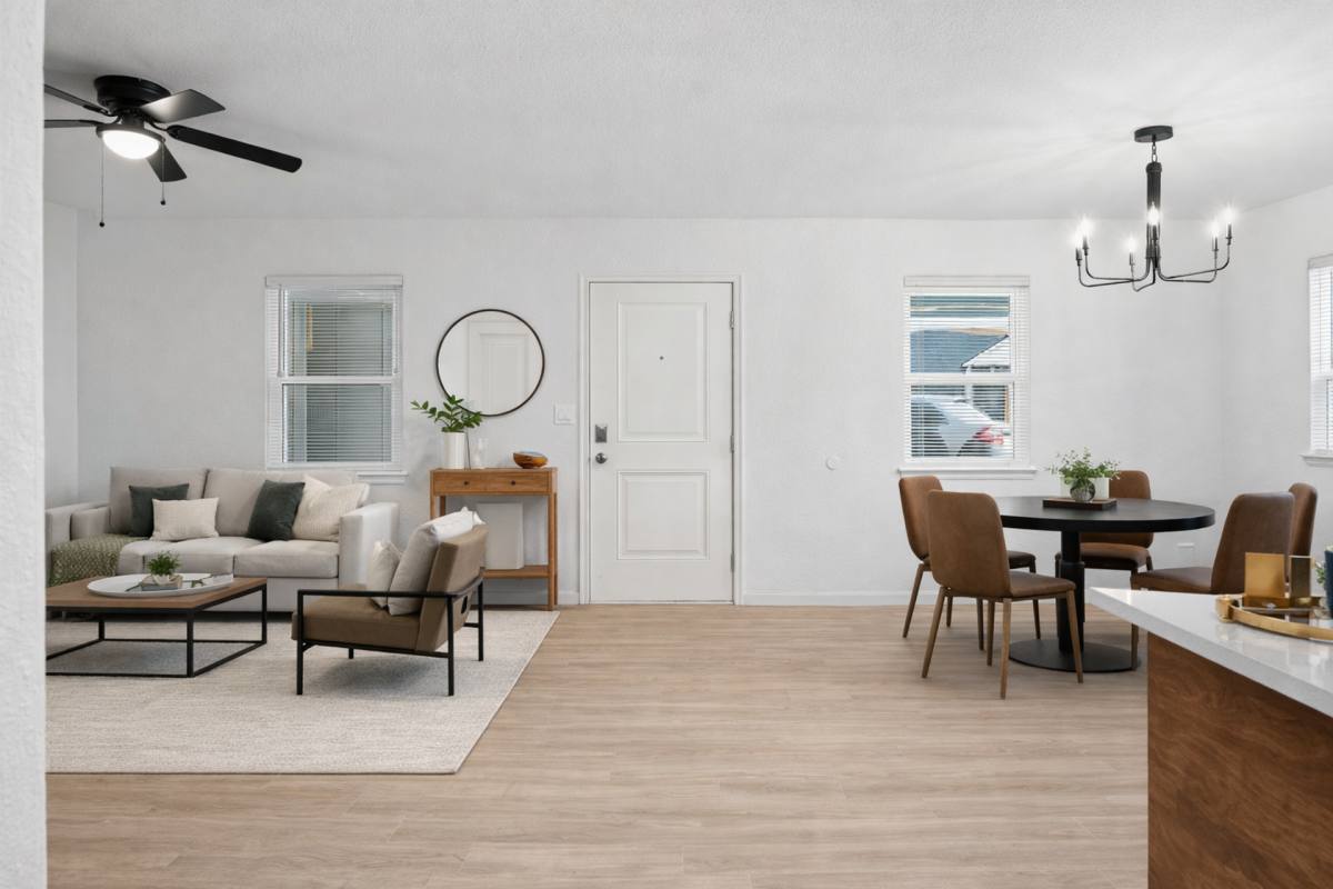 Apartment for rent at 1329 E 64th St, Tulsa, OK 74136