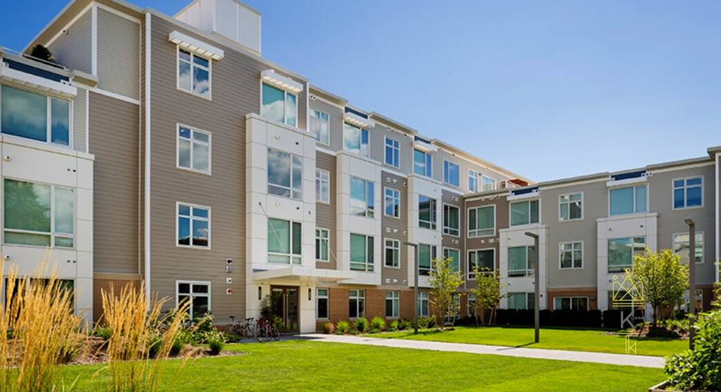 Apartment for rent at 240 Sidney St, Cambridge, MA 02139