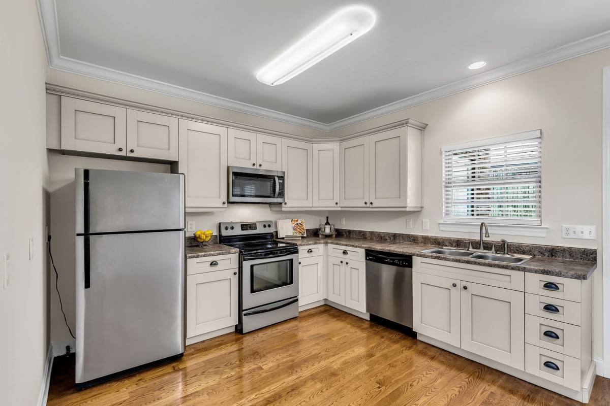 Townhouse for rent at 404 Mercomatic Dr, Nashville, TN 37209