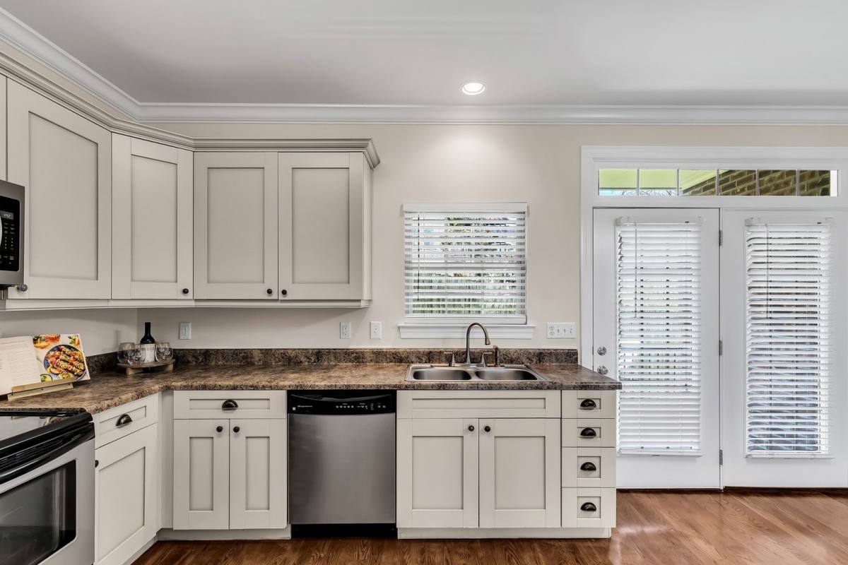 Townhouse for rent at 404 Mercomatic Dr, Nashville, TN 37209