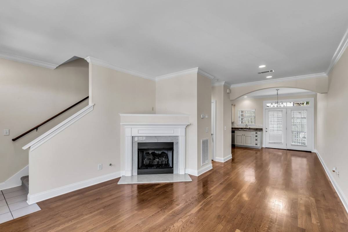 Townhouse for rent at 404 Mercomatic Dr, Nashville, TN 37209