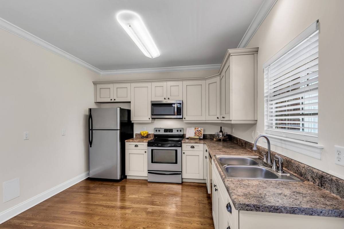 Townhouse for rent at 404 Mercomatic Dr, Nashville, TN 37209