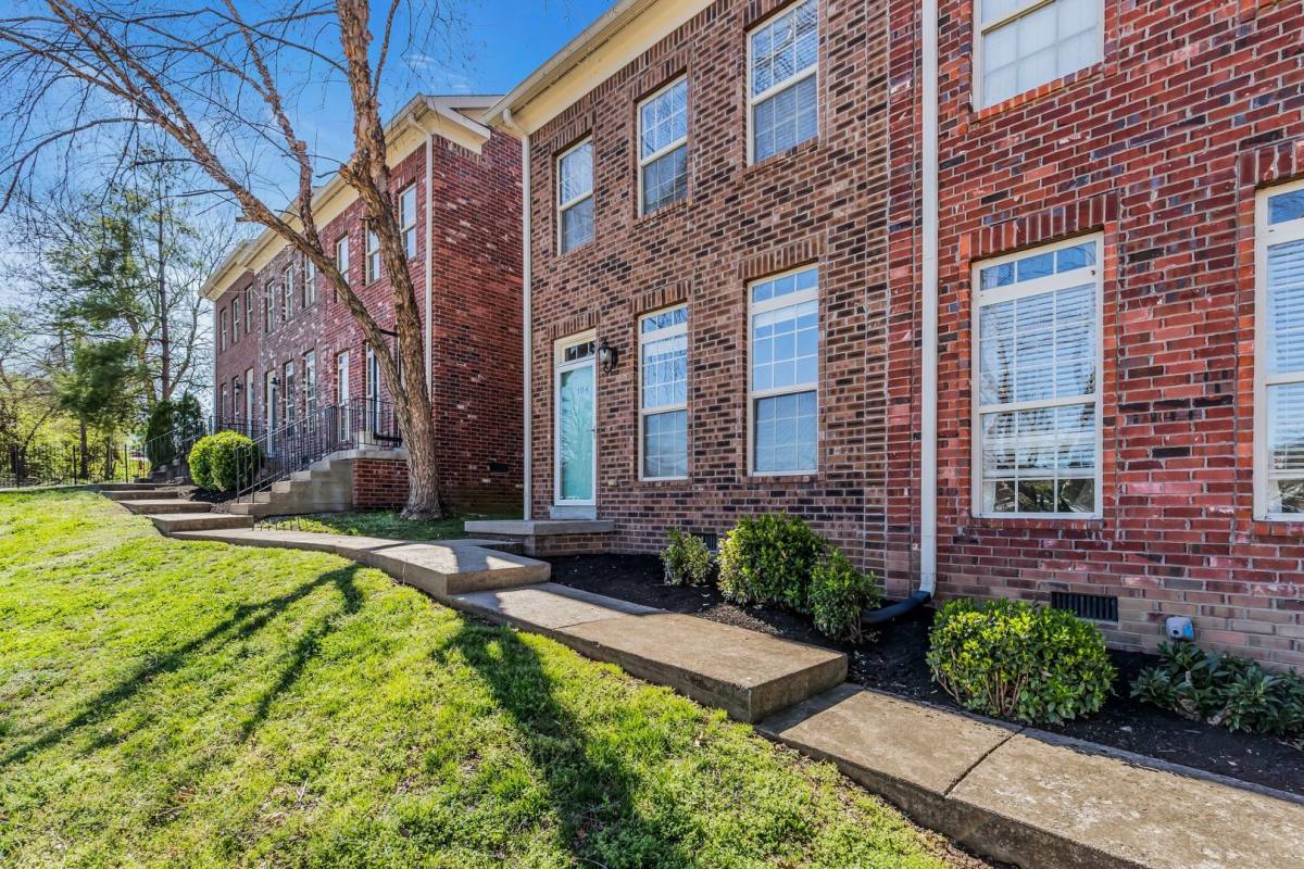 Townhouse for rent at 404 Mercomatic Dr, Nashville, TN 37209