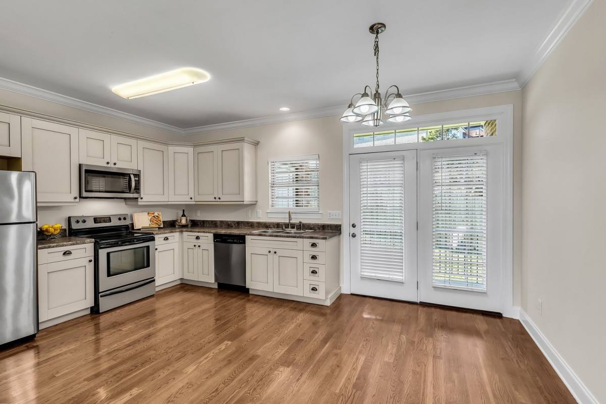 Townhouse for rent at 404 Mercomatic Dr, Nashville, TN 37209