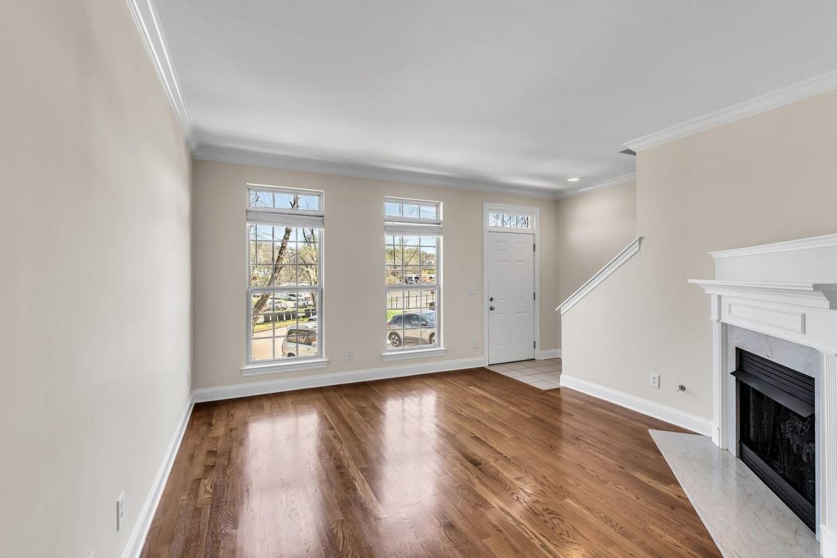 Townhouse for rent at 404 Mercomatic Dr, Nashville, TN 37209