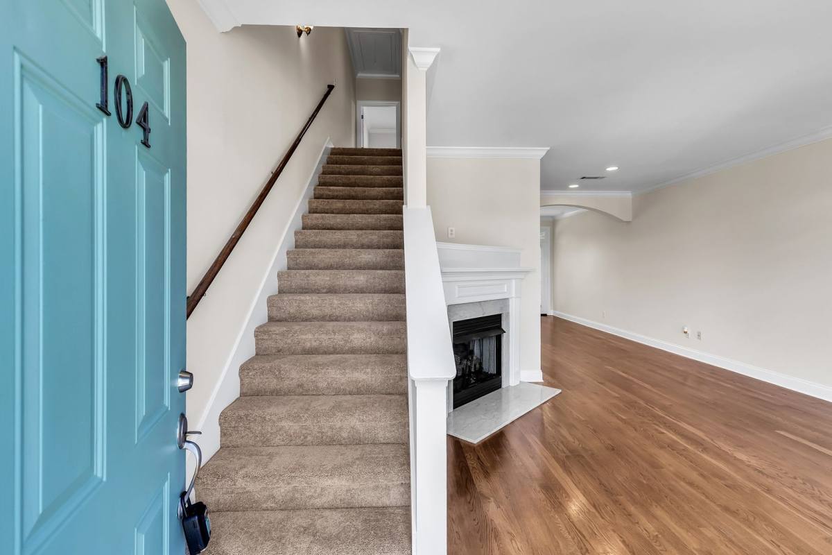 Townhouse for rent at 404 Mercomatic Dr, Nashville, TN 37209