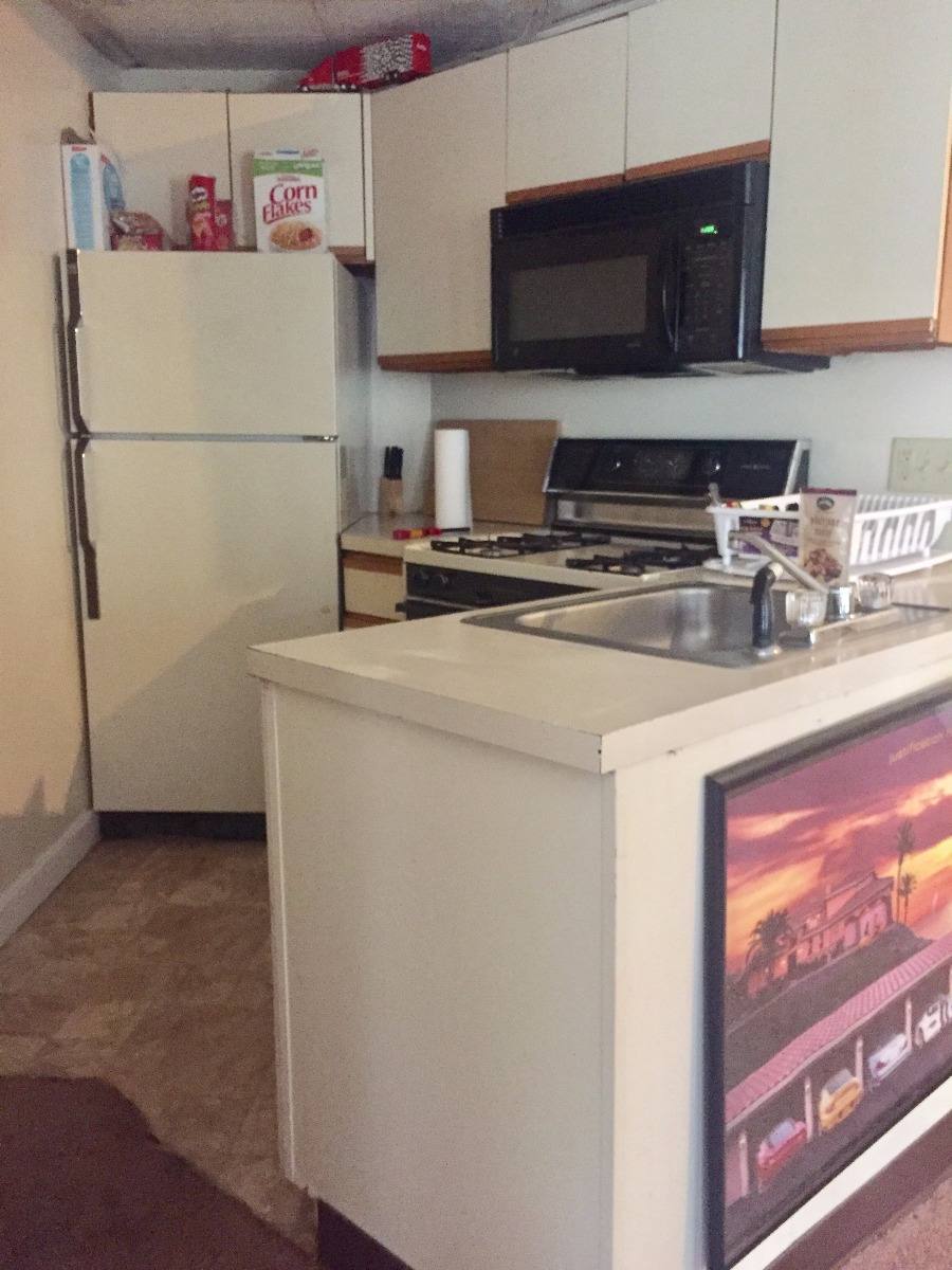 Apartment for rent at 71 Washington St #105J, Haverhill, MA 01832