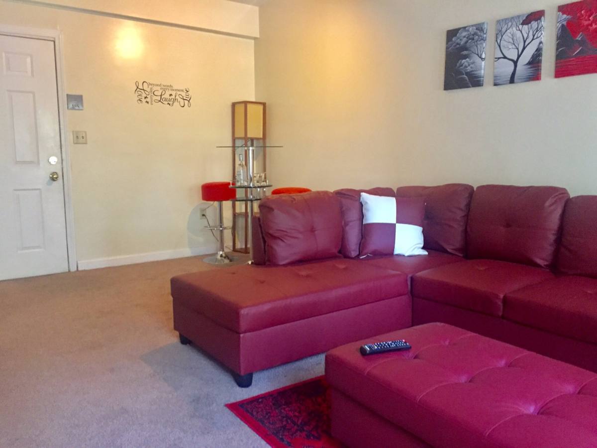 Apartment for rent at 71 Washington St #105J, Haverhill, MA 01832