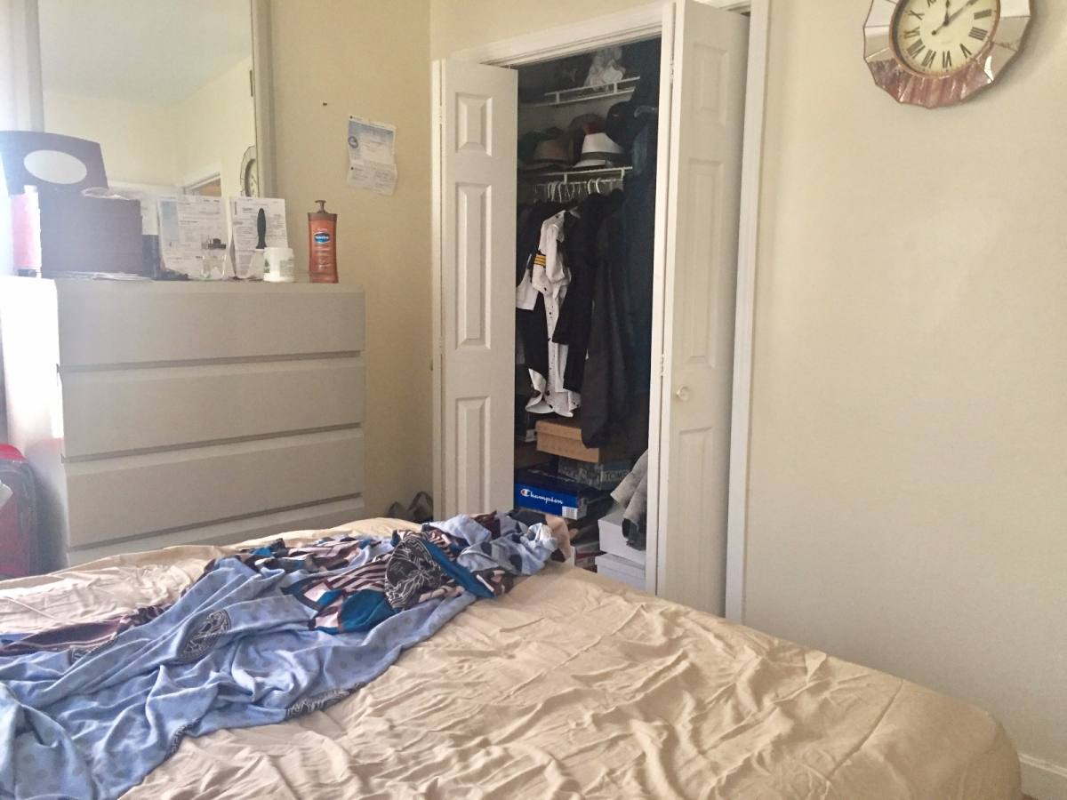 Apartment for rent at 71 Washington St #105J, Haverhill, MA 01832