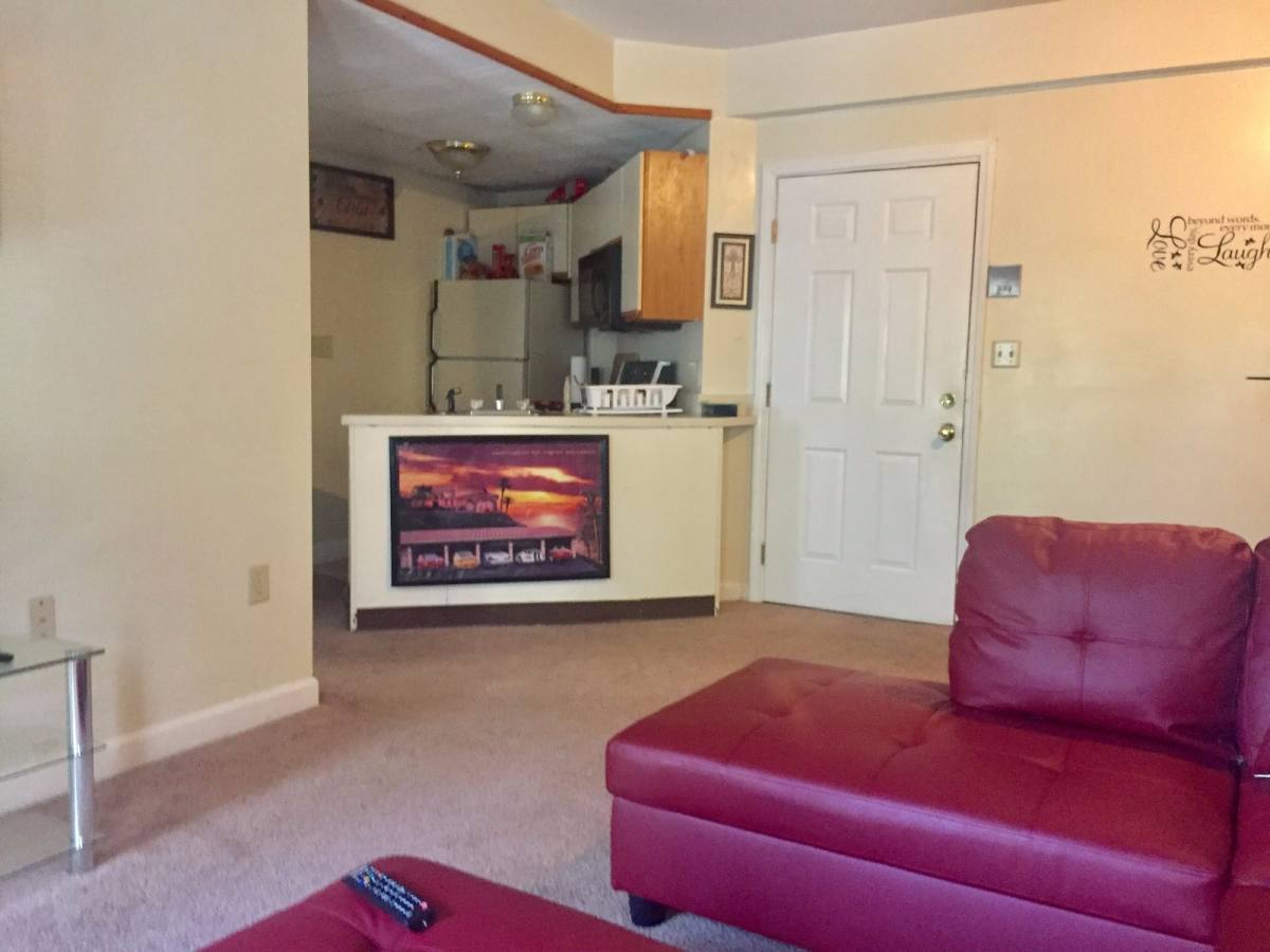 Apartment for rent at 71 Washington St #105J, Haverhill, MA 01832