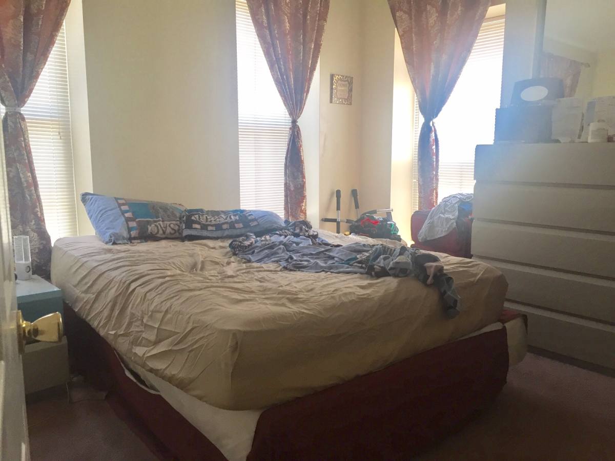 Apartment for rent at 71 Washington St #105J, Haverhill, MA 01832