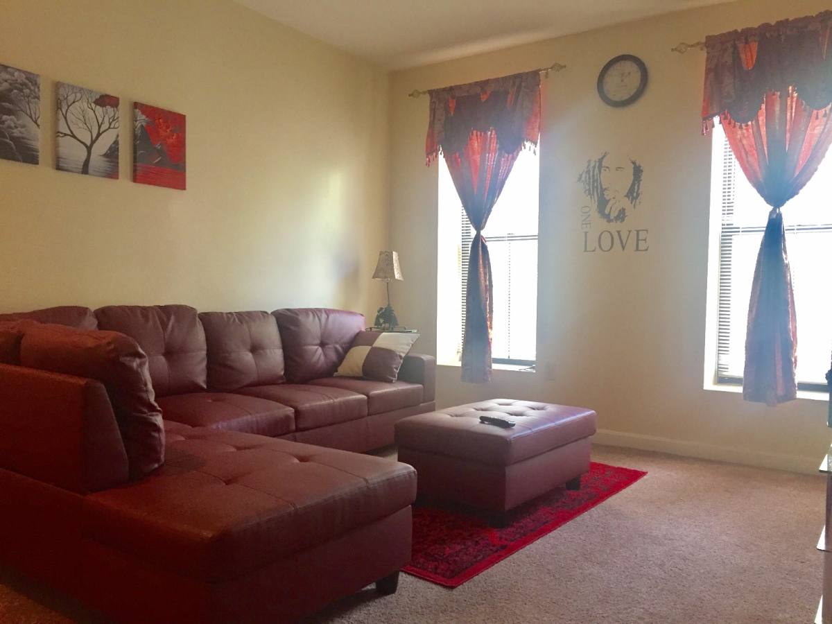 Apartment for rent at 71 Washington St #105J, Haverhill, MA 01832