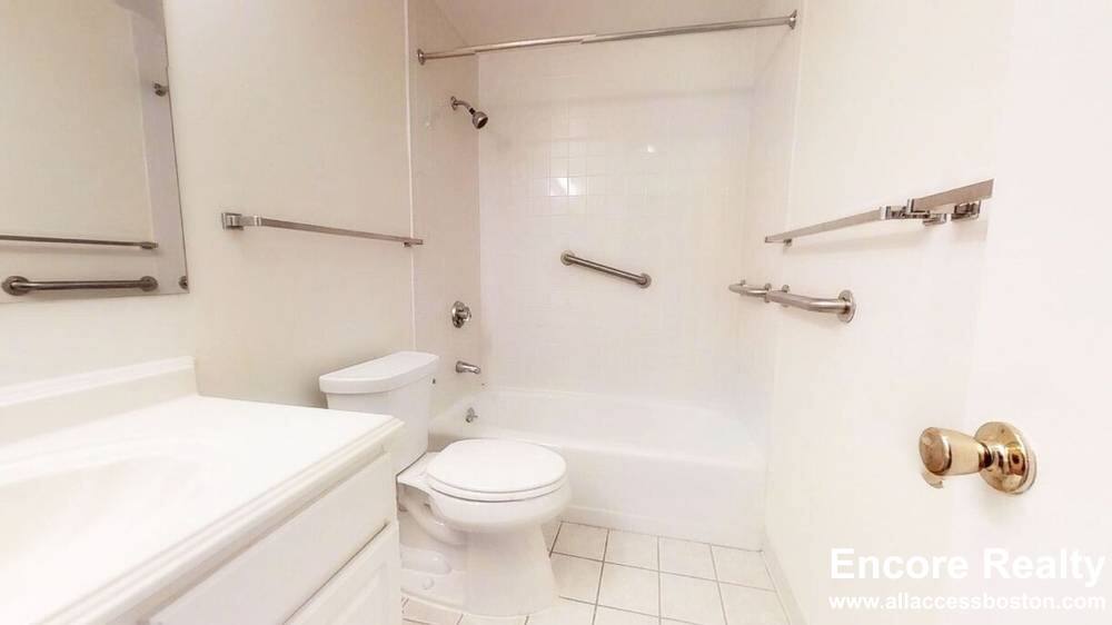 Apartment for rent at 34 Worthen Rd #B1, Lexington, MA 02421