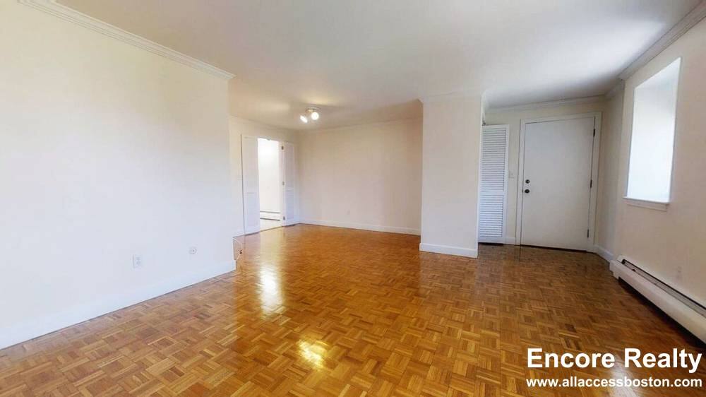 Apartment for rent at 34 Worthen Rd #B1, Lexington, MA 02421