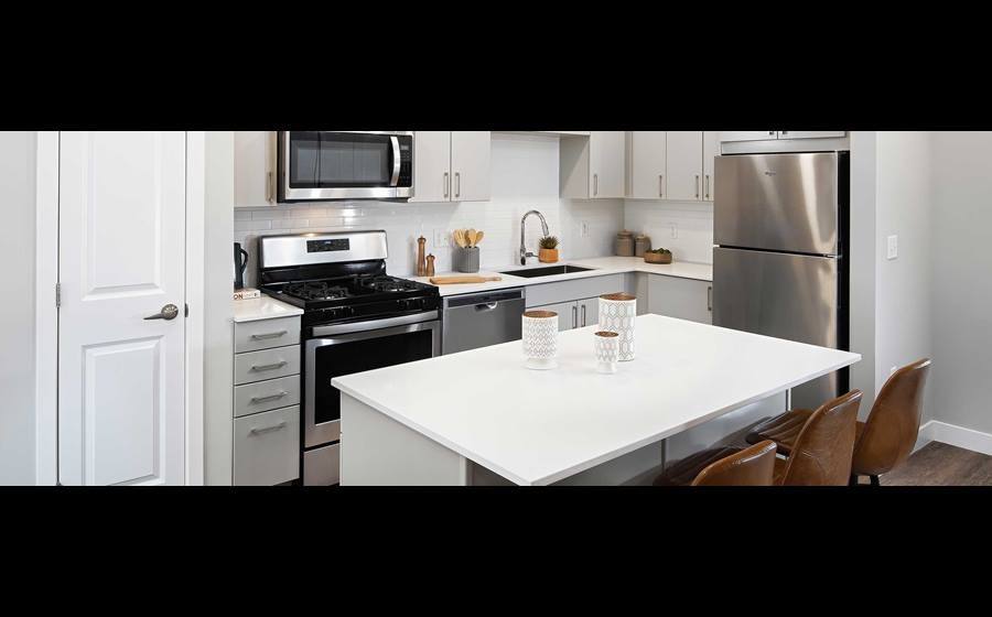 Apartment for rent at 155 Lenox St, Norwood, MA 02062