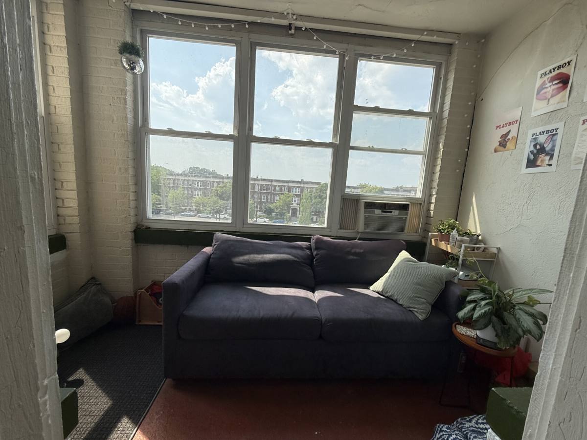 Apartment for rent at 1638 Commonwealth Ave #14, Brighton, MA 02135