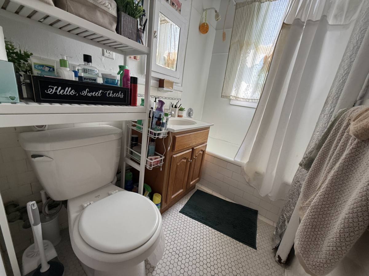 Apartment for rent at 1638 Commonwealth Ave #14, Brighton, MA 02135