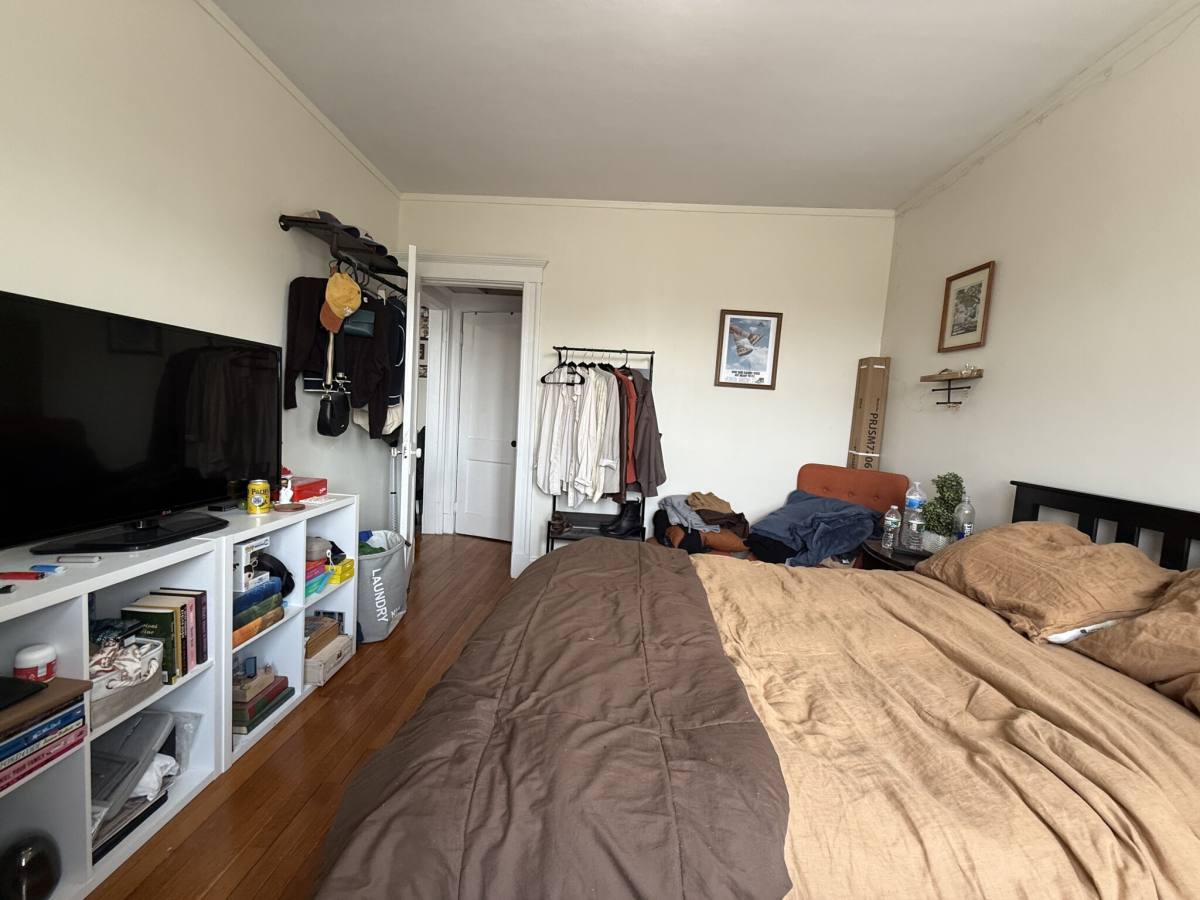 Apartment for rent at 1638 Commonwealth Ave #14, Brighton, MA 02135