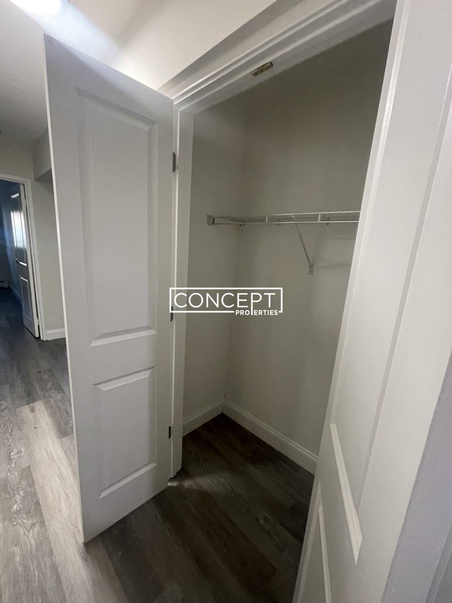 Apartment for rent at 1 Canton Rd, Quincy, MA 02171