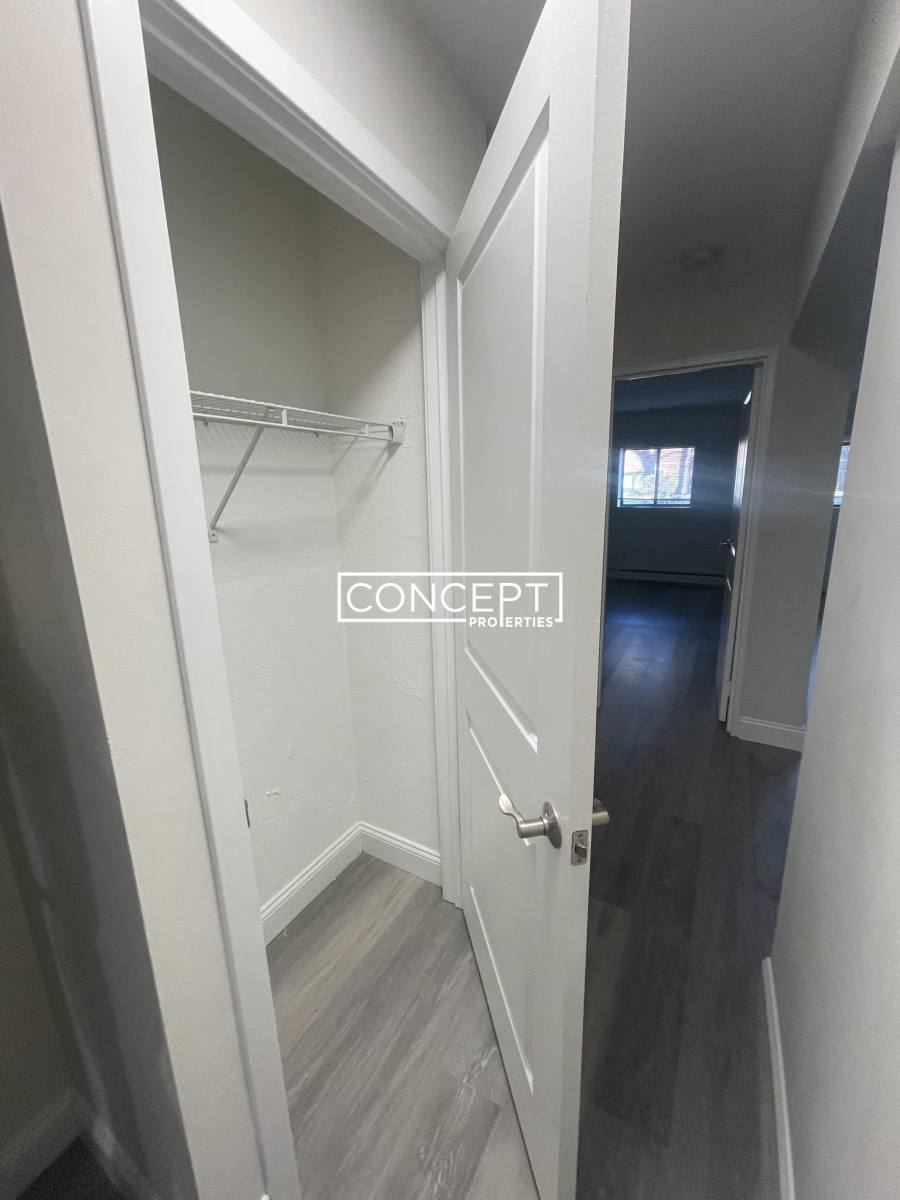Apartment for rent at 1 Canton Rd, Quincy, MA 02171