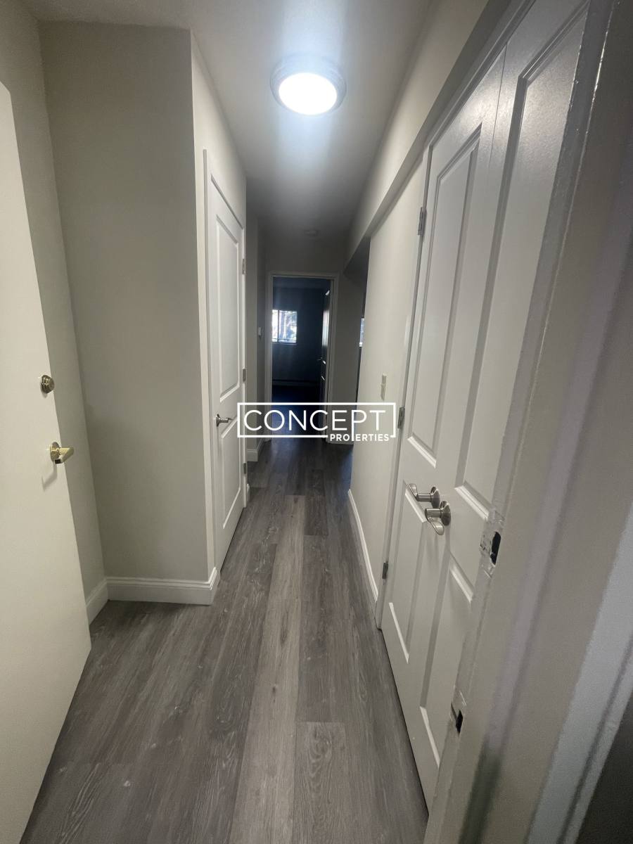 Apartment for rent at 1 Canton Rd, Quincy, MA 02171