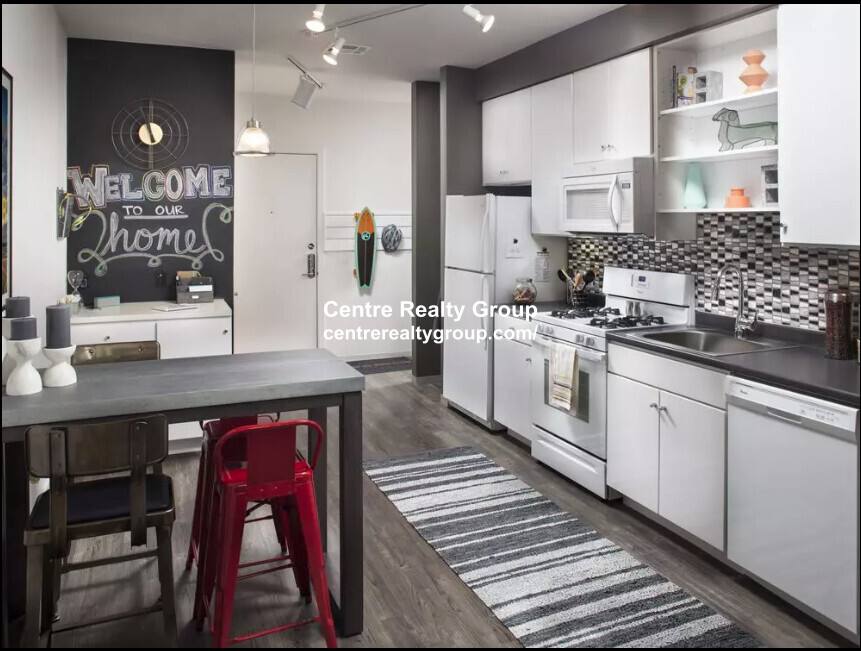 Apartment for rent at 445 Artisan Way, Somerville, MA 02145