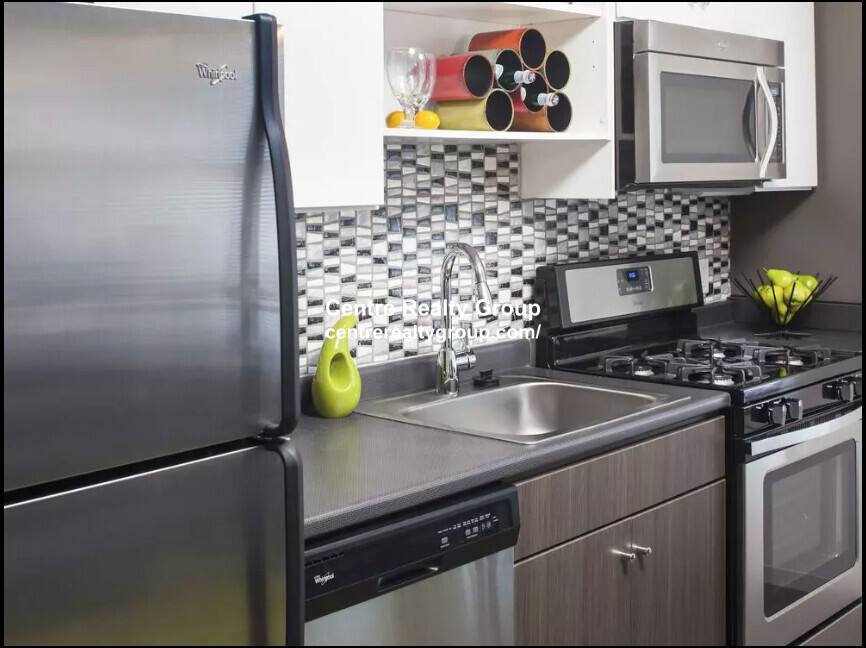 Apartment for rent at 445 Artisan Way, Somerville, MA 02145