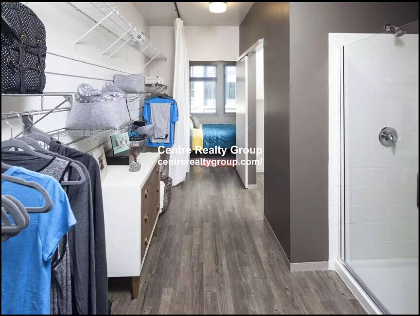 Apartment for rent at 445 Artisan Way, Somerville, MA 02145