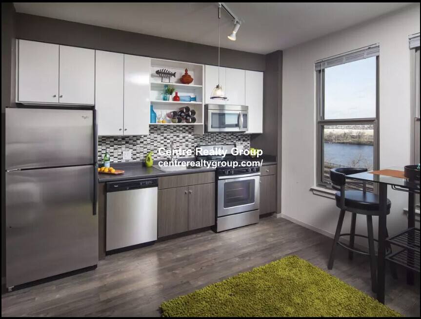 Apartment for rent at 445 Artisan Way, Somerville, MA 02145