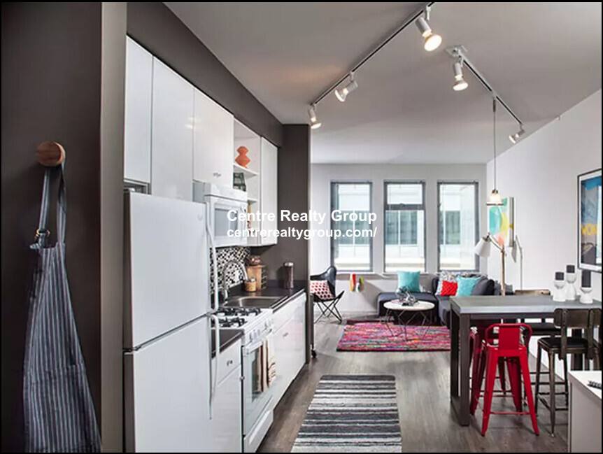 Apartment for rent at 445 Artisan Way, Somerville, MA 02145