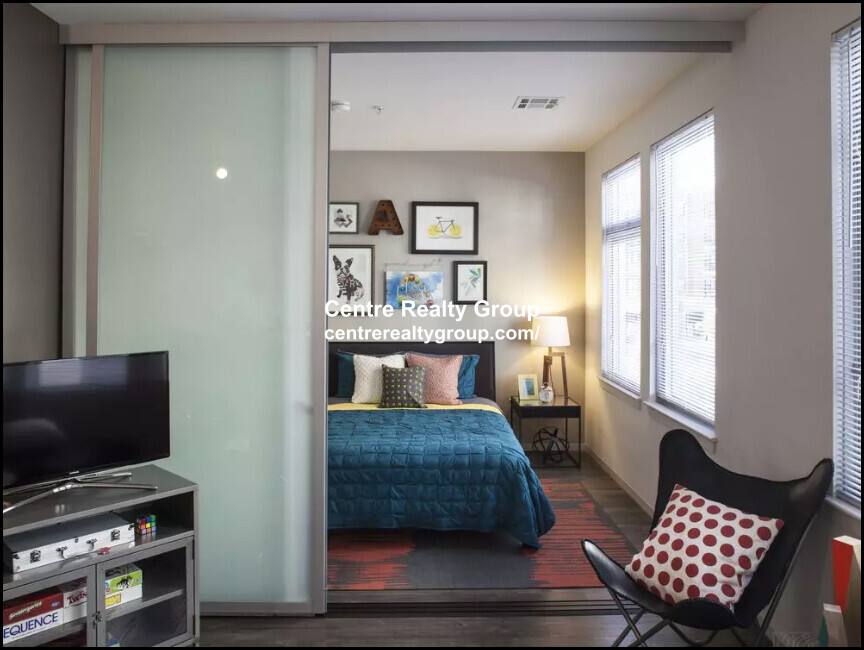 Apartment for rent at 445 Artisan Way, Somerville, MA 02145