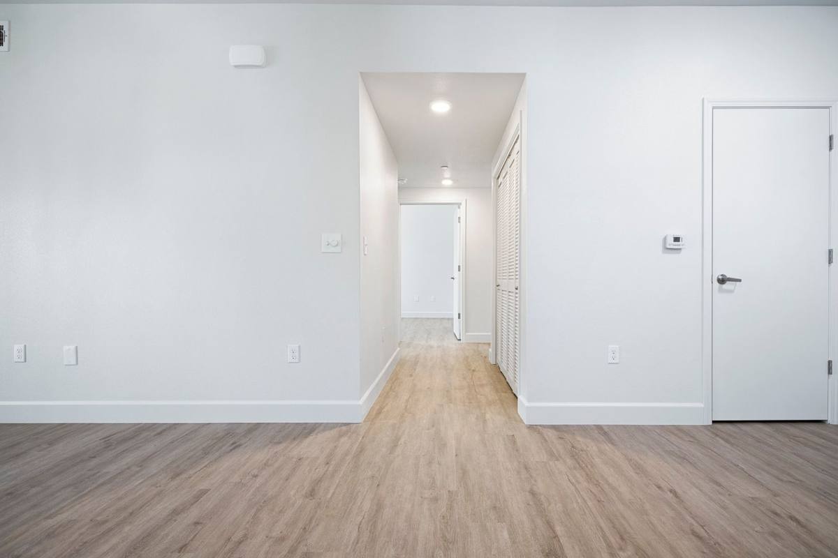 Apartment for rent at 5034 W Bullard Ave, Fresno, CA 93722