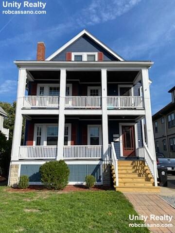 Apartment for rent at 1111 Fellsway, Malden, MA 02148