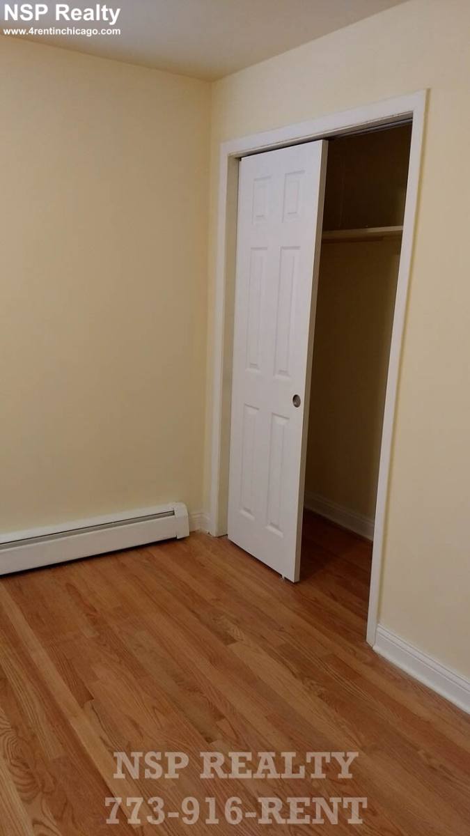 Apartment for rent at 8506 Waukegan, Morton Grove, IL 60053