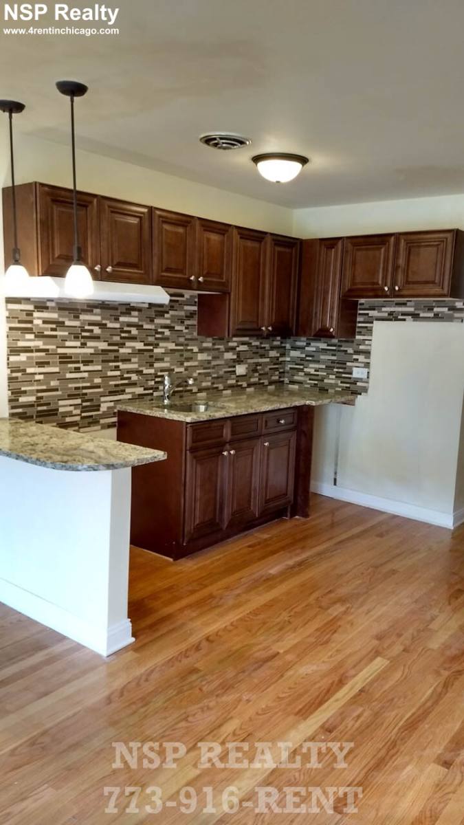 Apartment for rent at 8506 Waukegan, Morton Grove, IL 60053