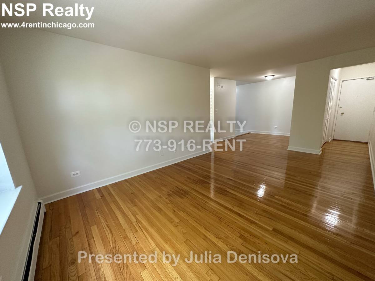 Apartment for rent at 6830 N Sheridan, Chicago, IL 60626