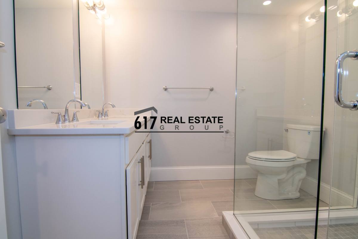 Apartment for rent at 80 N Beacon, Allston, MA 02134