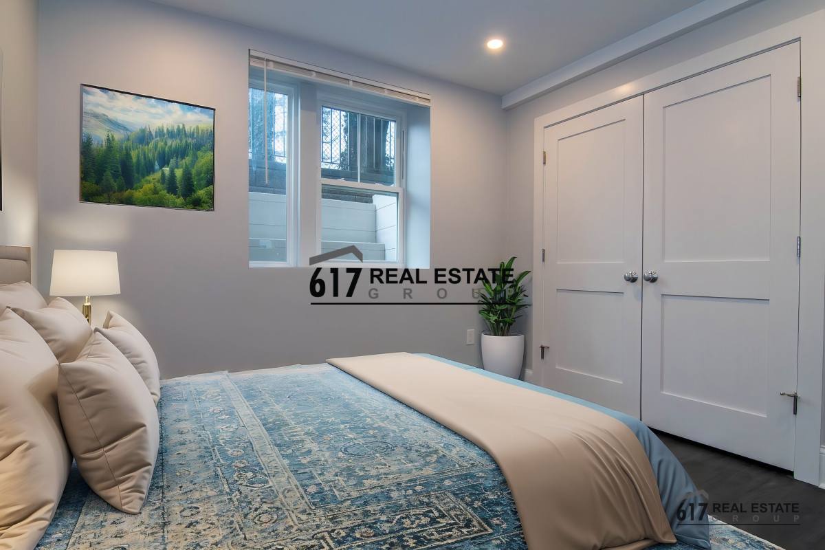 Apartment for rent at 80 N Beacon, Allston, MA 02134