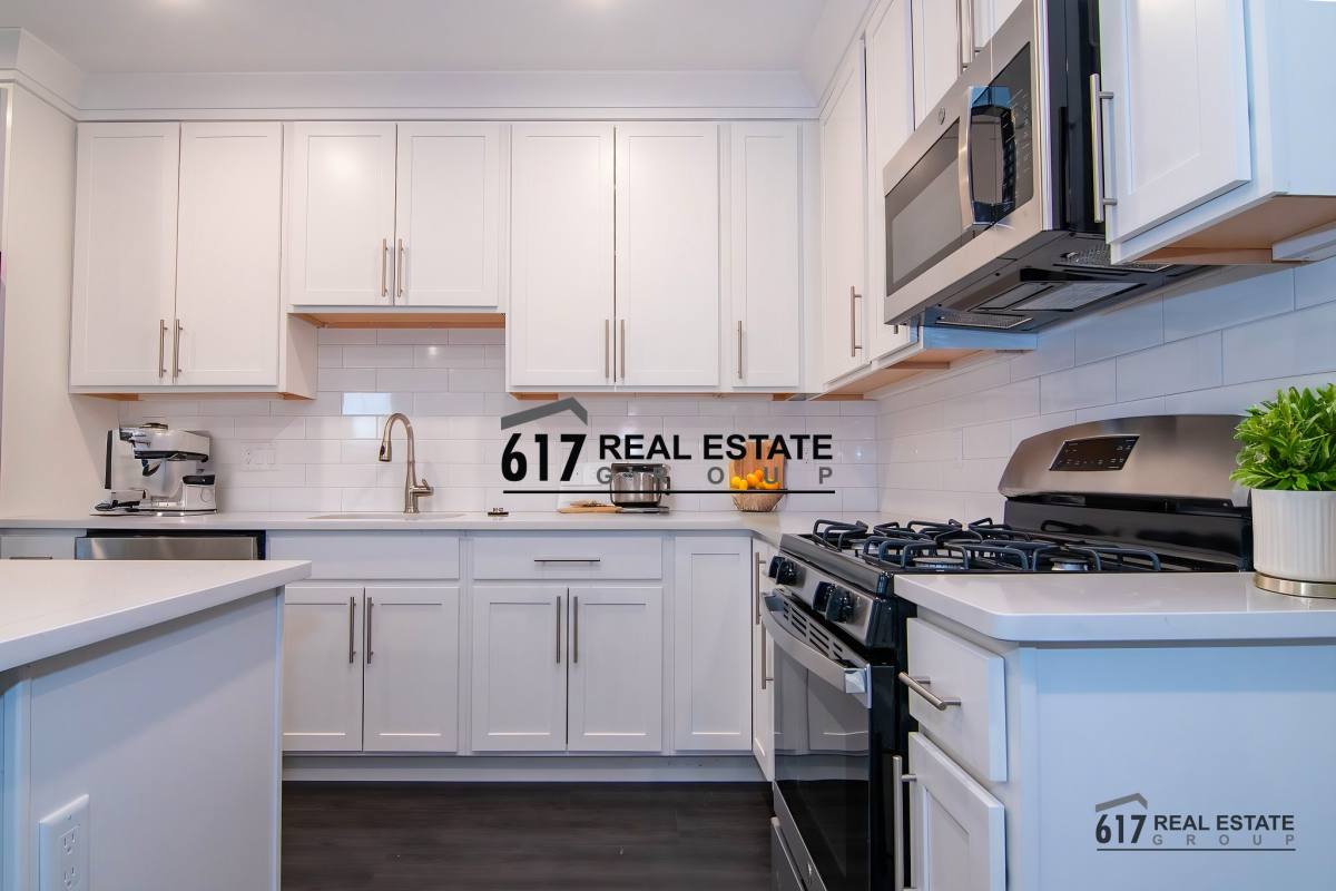 Apartment for rent at 80 N Beacon, Allston, MA 02134
