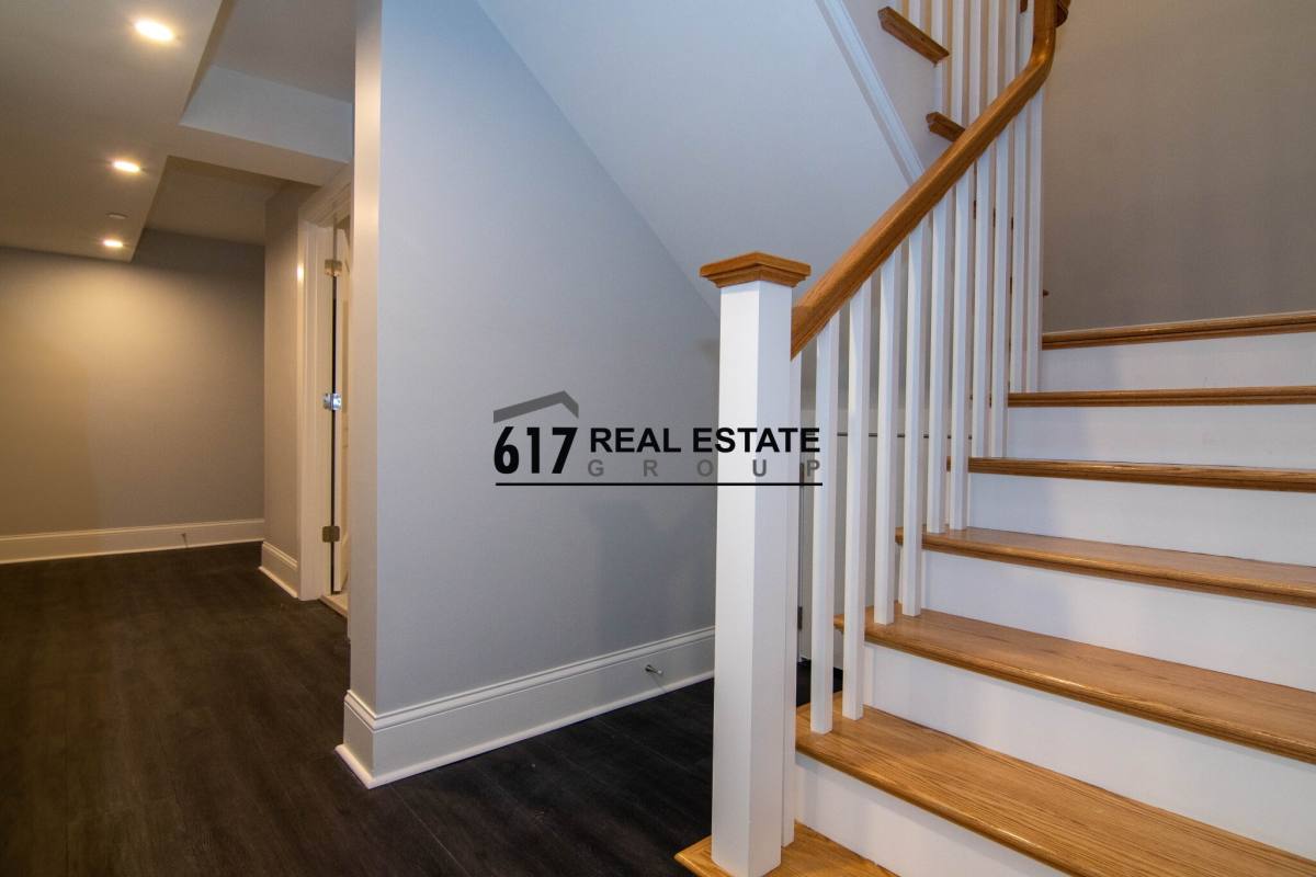 Apartment for rent at 80 N Beacon, Allston, MA 02134