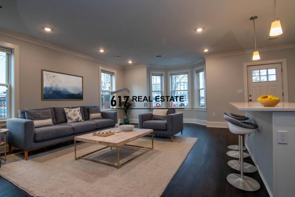 Apartment for rent at 80 N Beacon, Allston, MA 02134