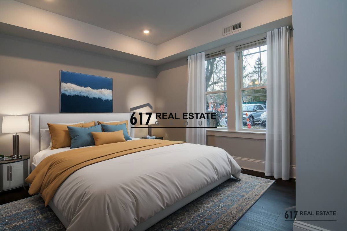 Apartment for rent at 80 N Beacon, Allston, MA 02134