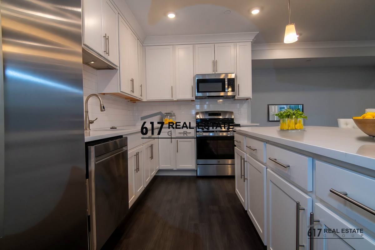 Apartment for rent at 80 N Beacon, Allston, MA 02134