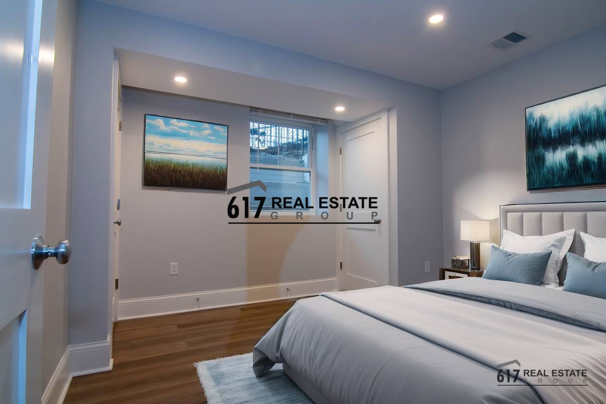 Apartment for rent at 80 N Beacon, Allston, MA 02134